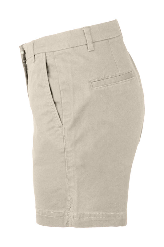 Cutter & Buck Bridgeport Shorts Ladies – Shorts & Röcke