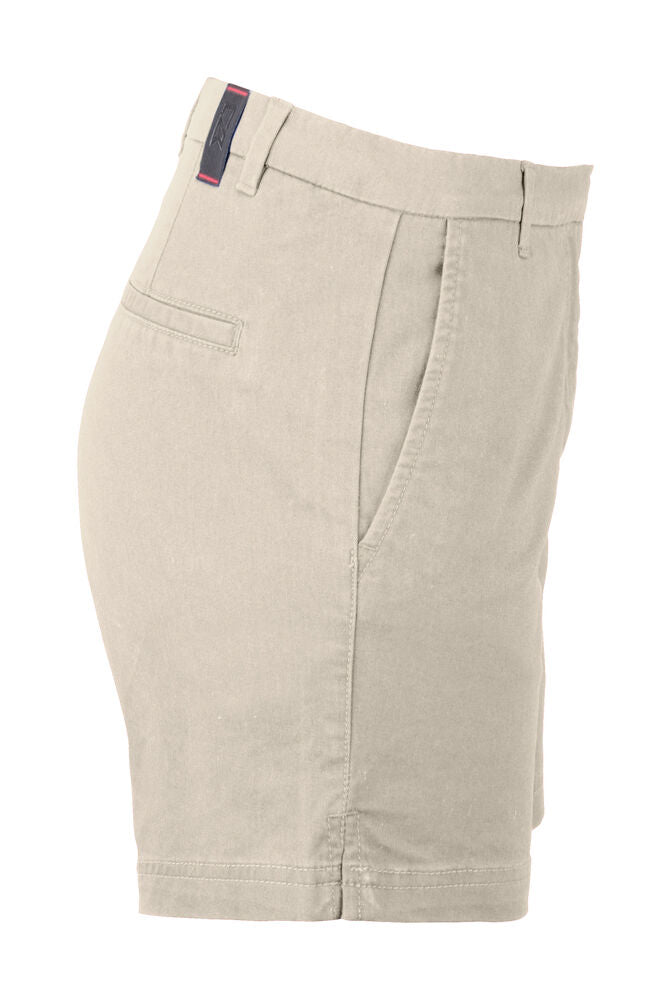 Bridgeport Shorts Ladies