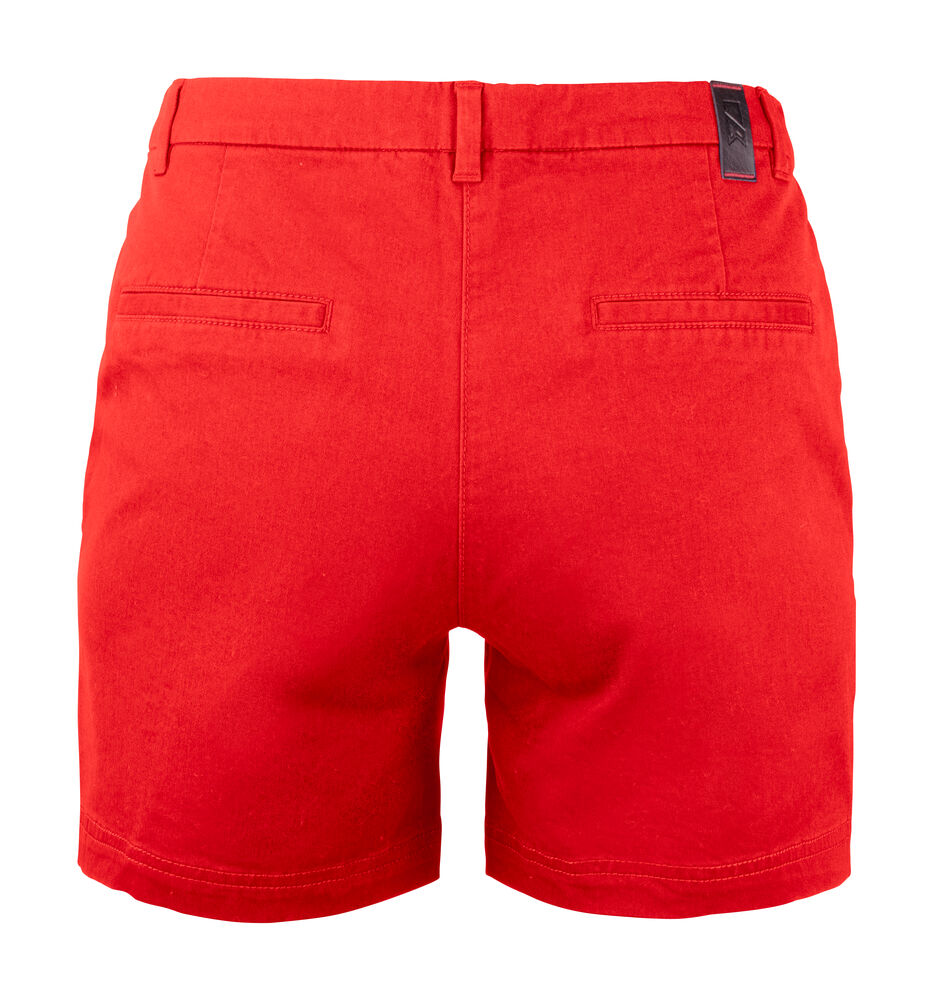 Bridgeport Shorts Ladies