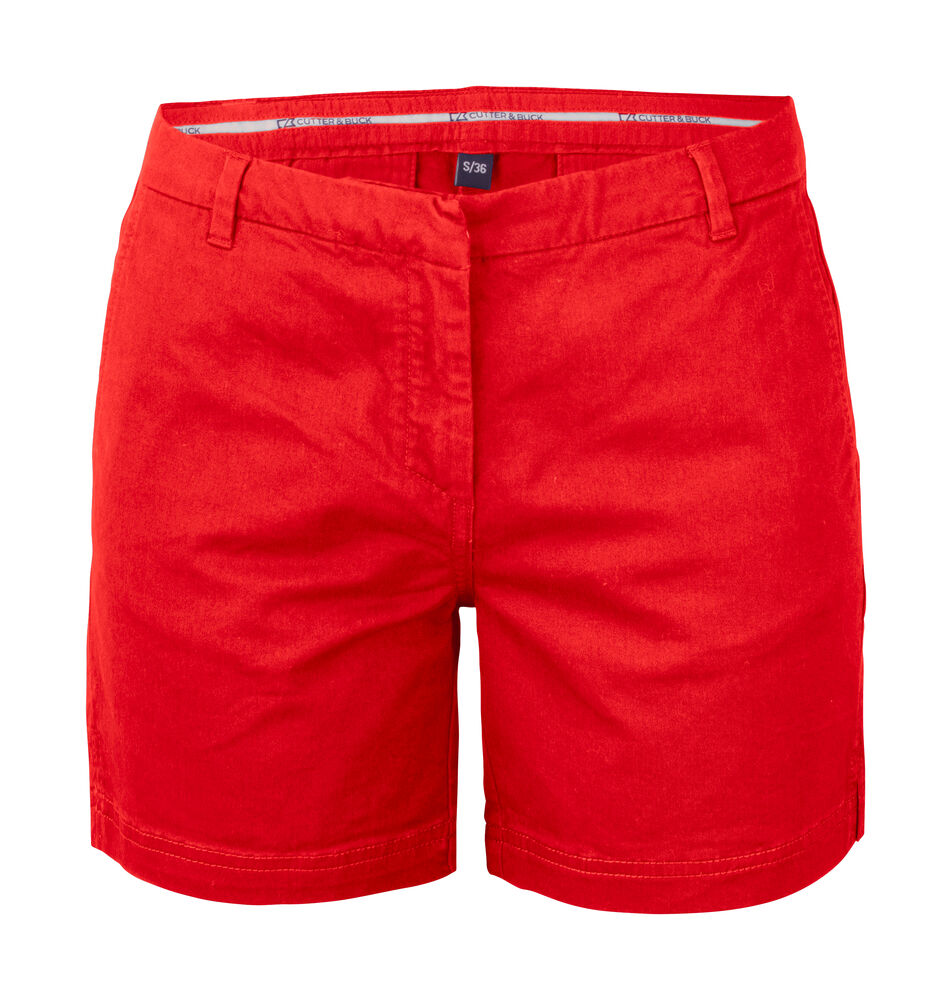 Bridgeport Shorts Ladies
