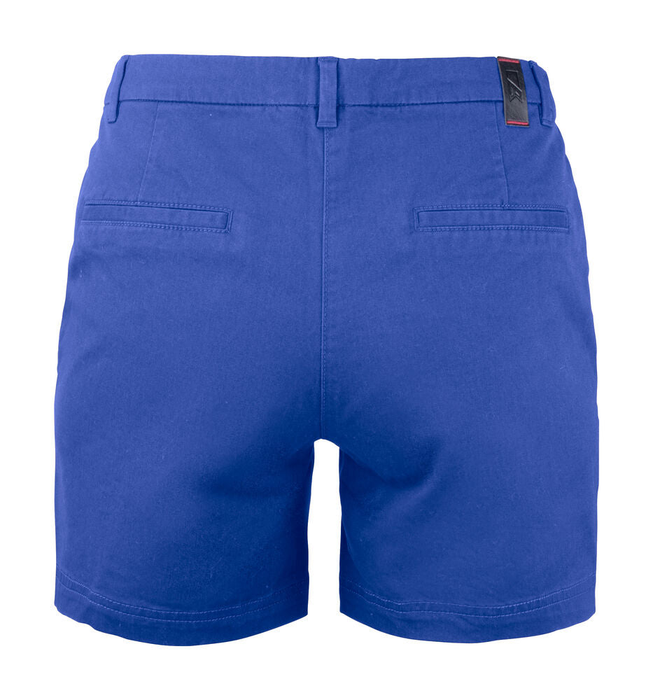 Bridgeport Shorts Ladies