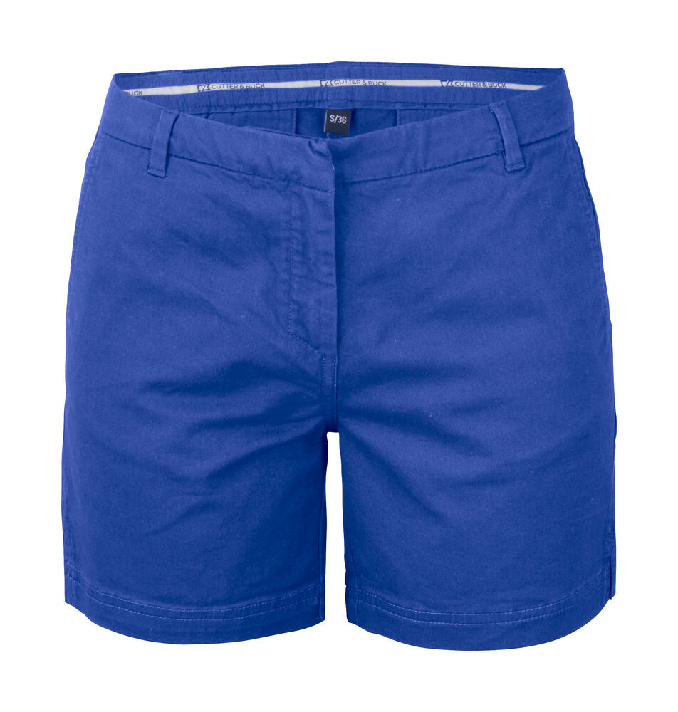 Bridgeport Shorts Ladies