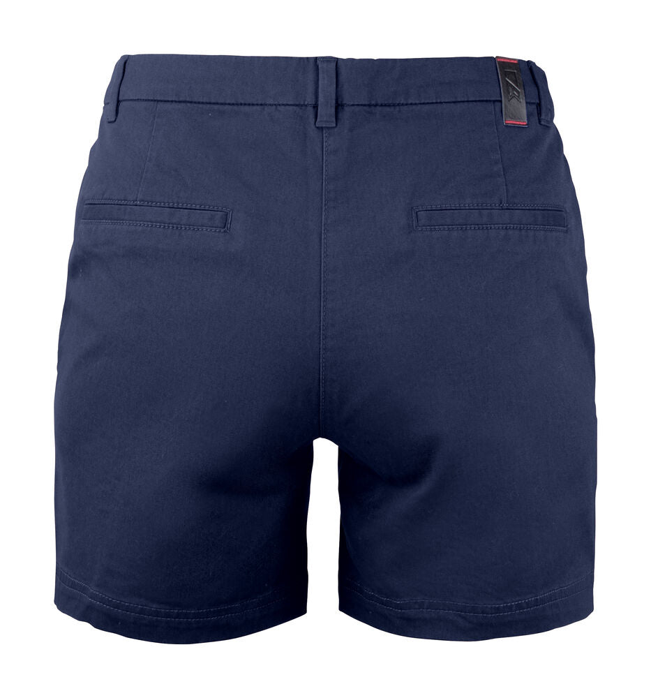 Bridgeport Shorts Ladies