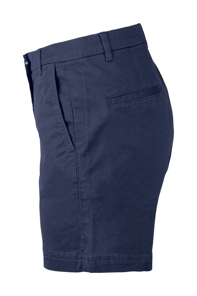 Bridgeport Shorts Ladies