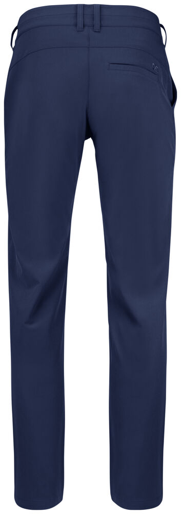New Salish Pants von Cutter & Buck – White