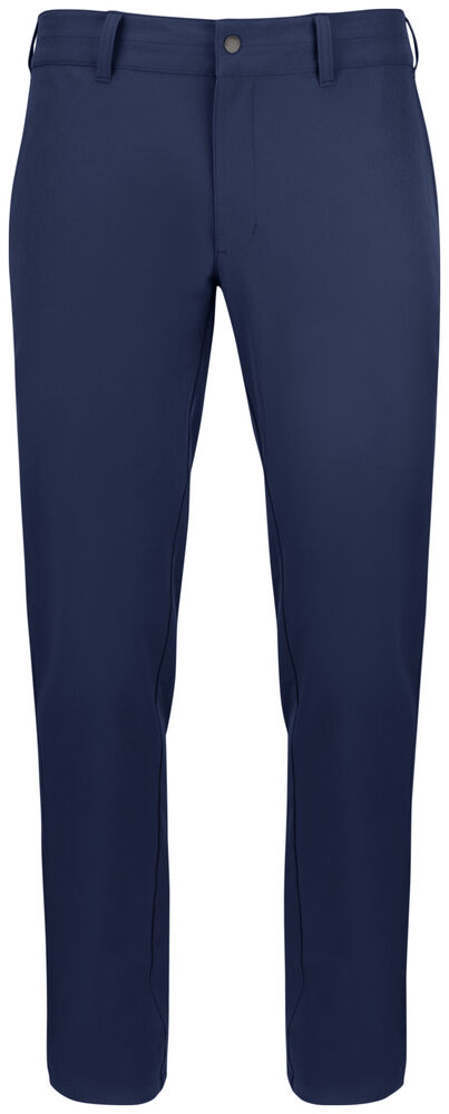 New Salish Pants von Cutter & Buck – White