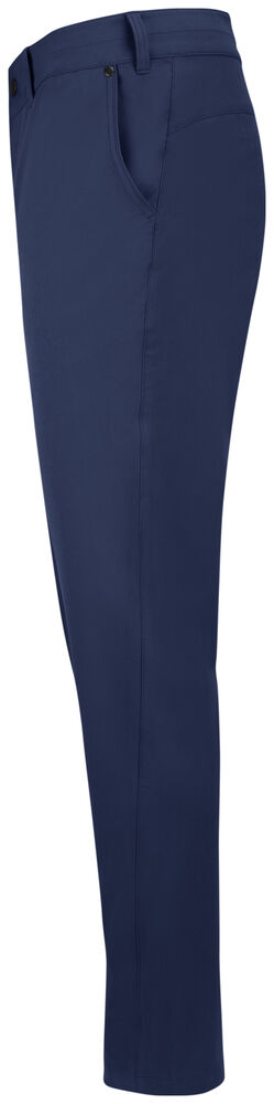 New Salish Pants von Cutter & Buck – White
