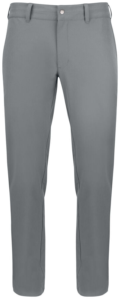 New Salish Pants von Cutter & Buck – White