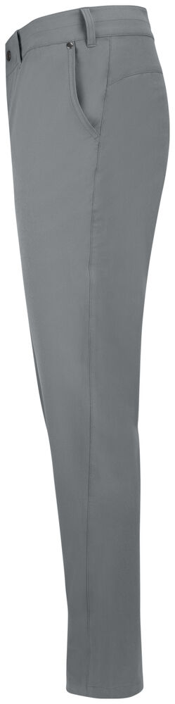 New Salish Pants von Cutter & Buck – White