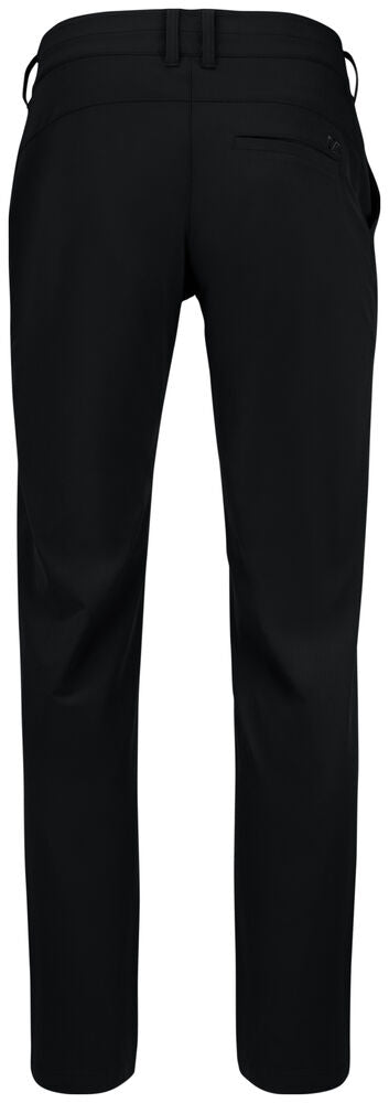 New Salish Pants von Cutter & Buck – White