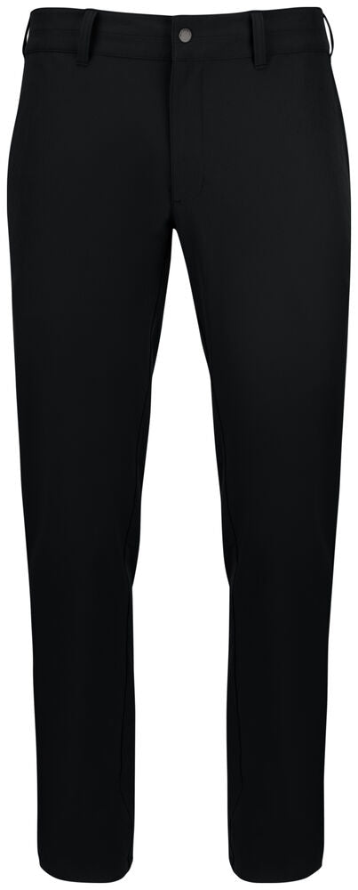 New Salish Pants von Cutter & Buck – White