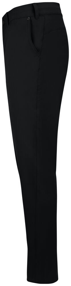 New Salish Pants von Cutter & Buck – White