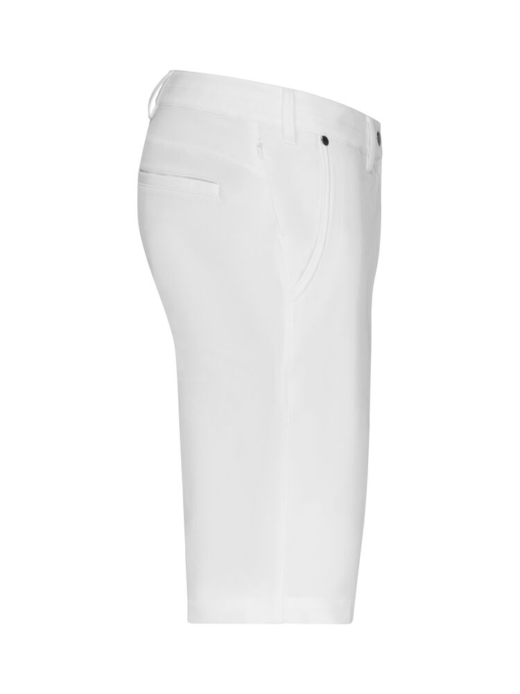 New Salish Shorts von Cutter & Buck – White