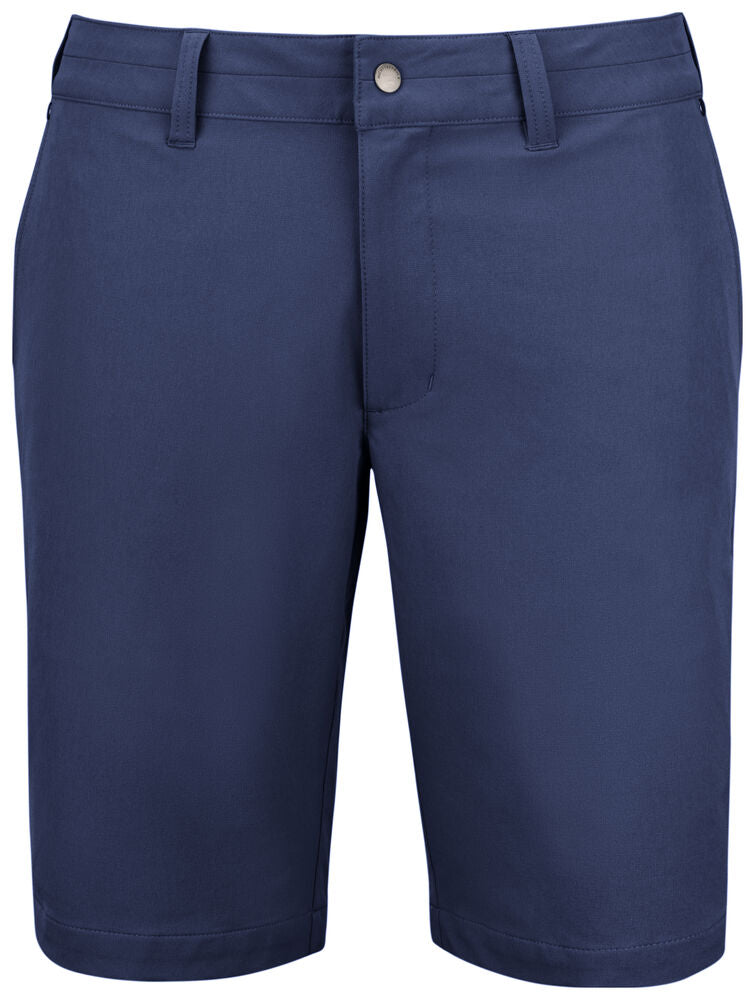 New Salish Shorts von Cutter & Buck – White
