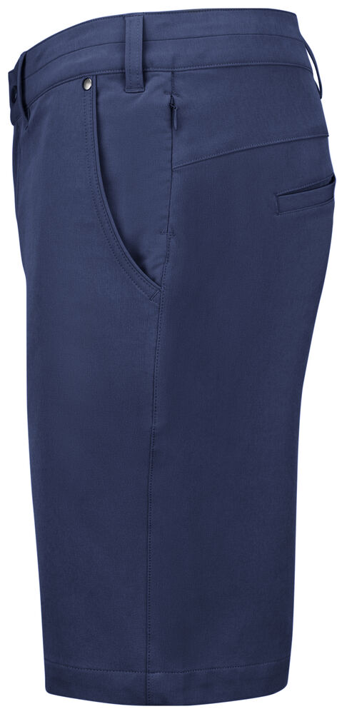 New Salish Shorts von Cutter & Buck – White