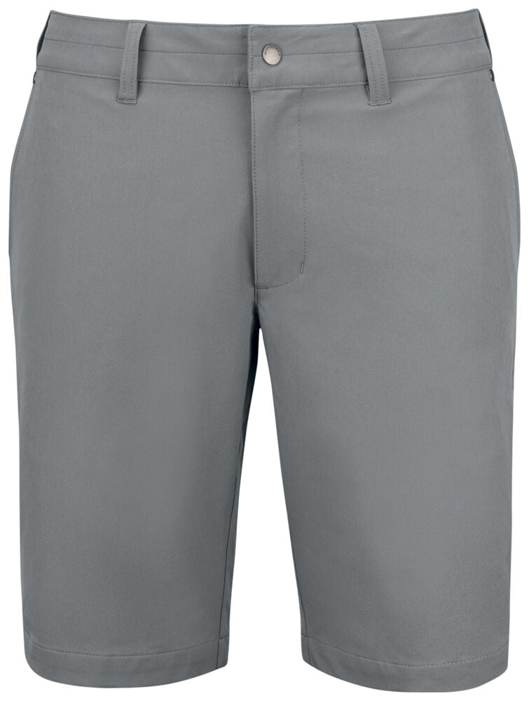 New Salish Shorts von Cutter & Buck – White