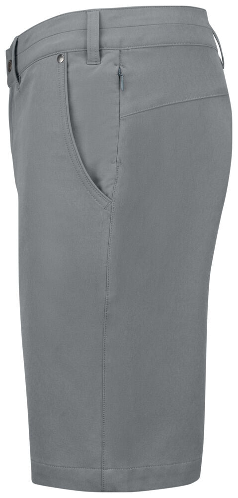 New Salish Shorts von Cutter & Buck – White