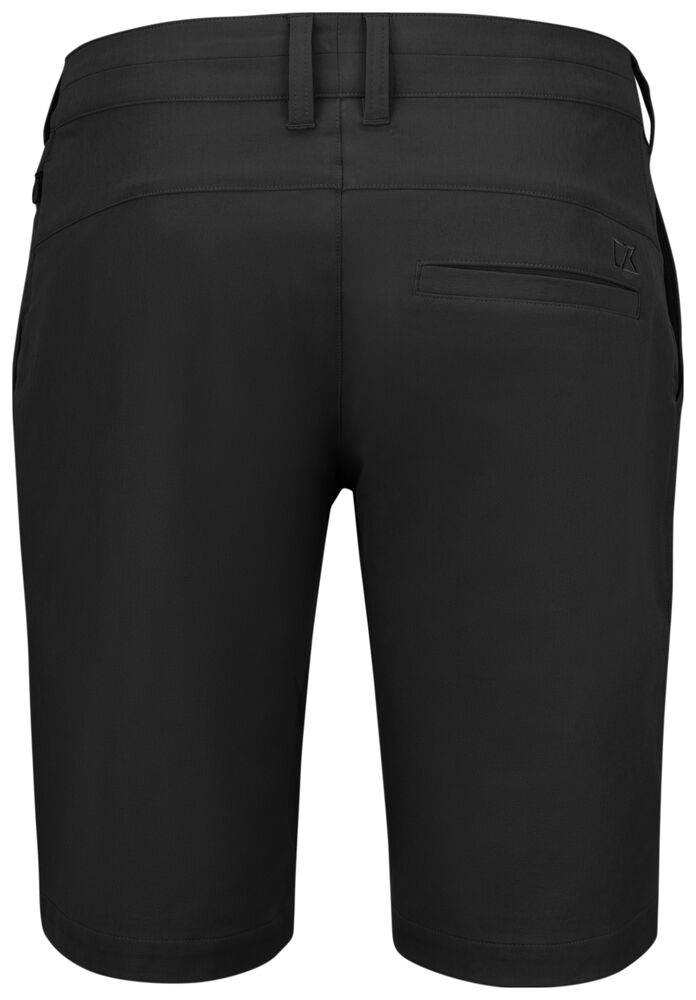New Salish Shorts von Cutter & Buck – White