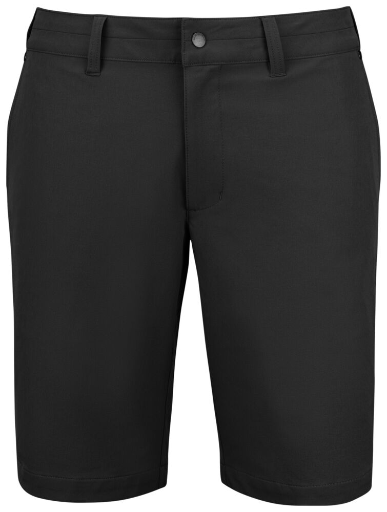 New Salish Shorts von Cutter & Buck – White