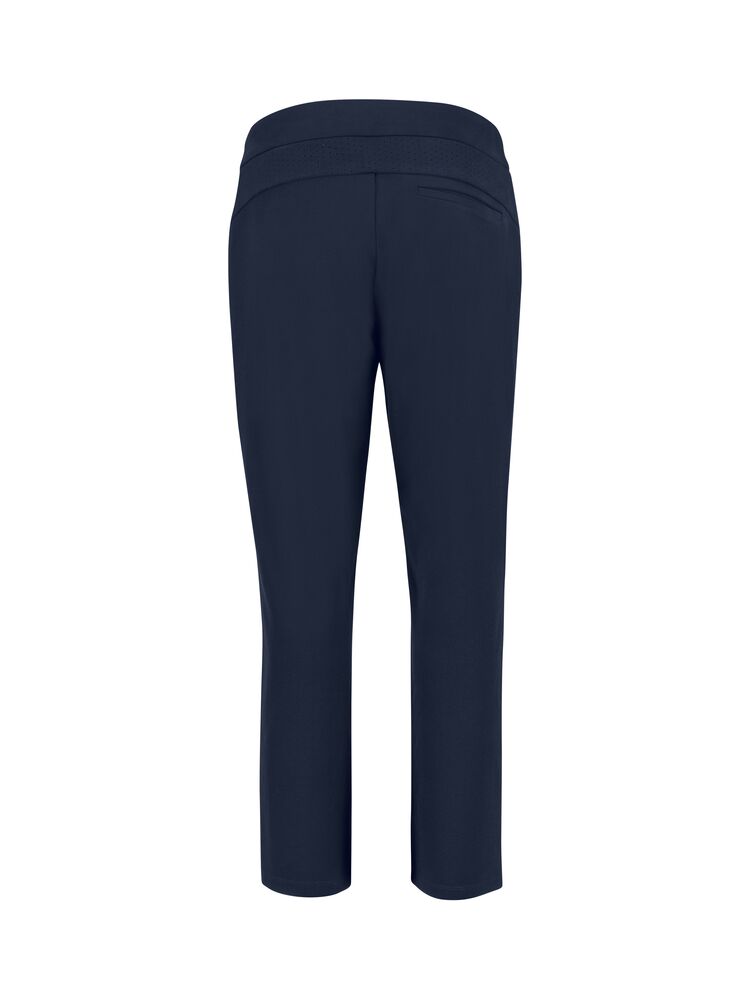 Bonney Lake Pants Ladies von Cutter & Buck – Dark Navy