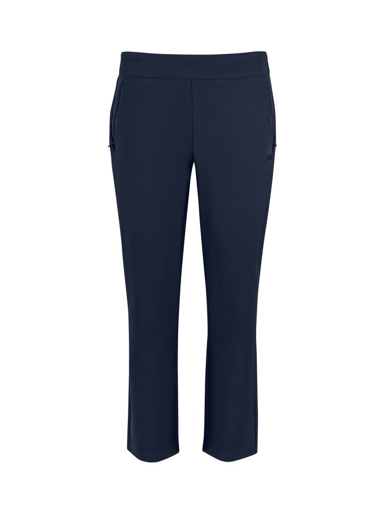 Bonney Lake Pants Ladies von Cutter & Buck – Dark Navy