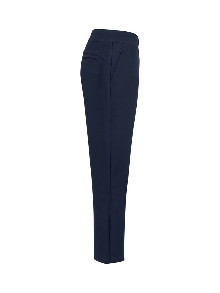 Bonney Lake Pants Ladies von Cutter & Buck – Dark Navy