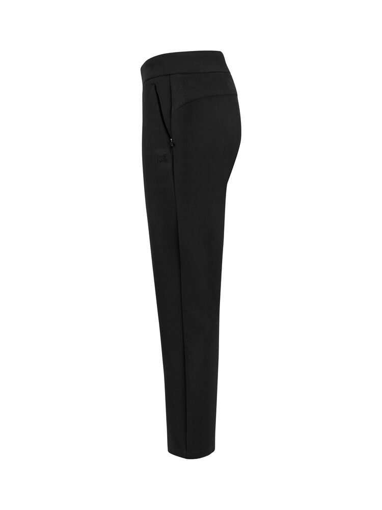 Bonney Lake Pants Ladies von Cutter & Buck – Dark Navy