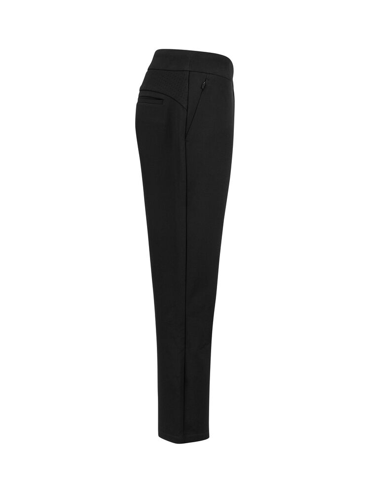 Bonney Lake Pants Ladies von Cutter & Buck – Dark Navy