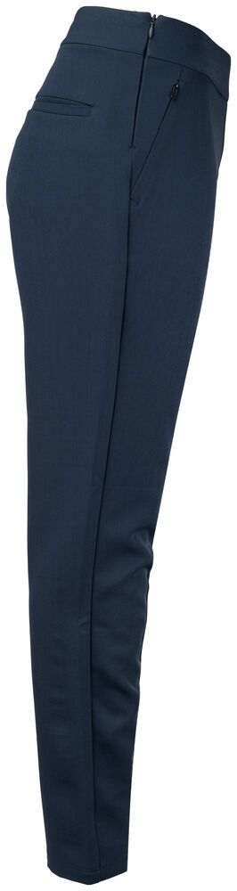 Bonney Lake Long Pants Ladies von Cutter & Buck – Dark Navy
