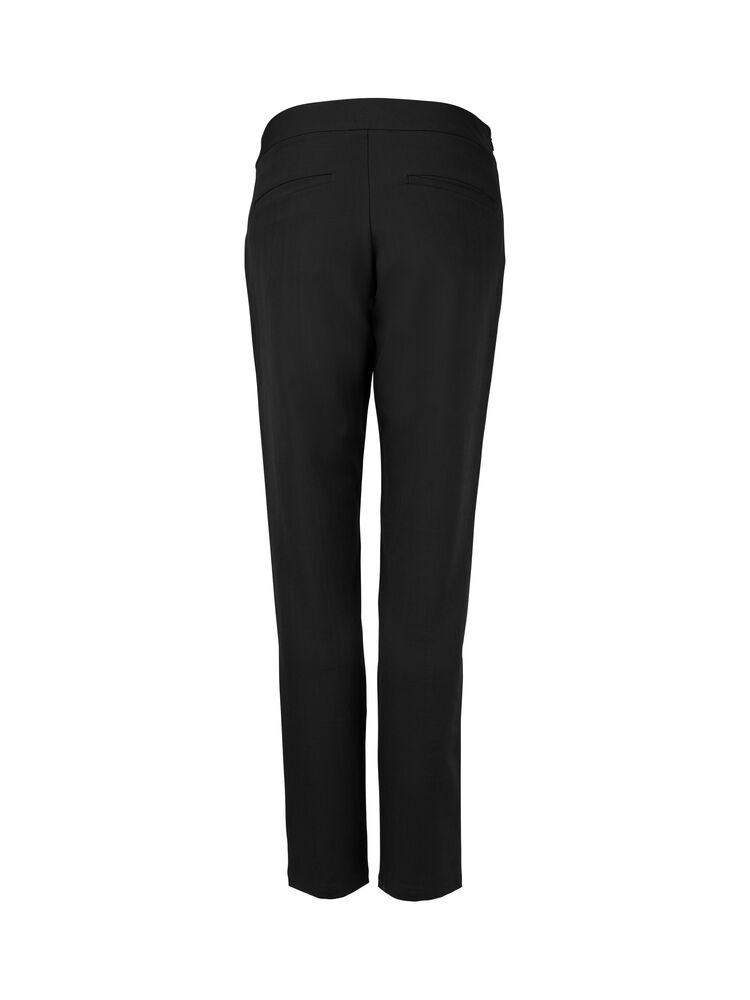 Bonney Lake Long Pants Ladies von Cutter & Buck – Dark Navy