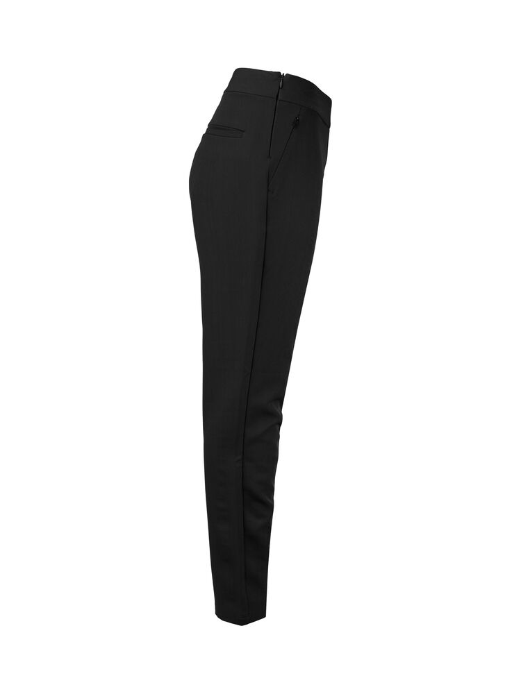 Bonney Lake Long Pants Ladies von Cutter & Buck – Dark Navy