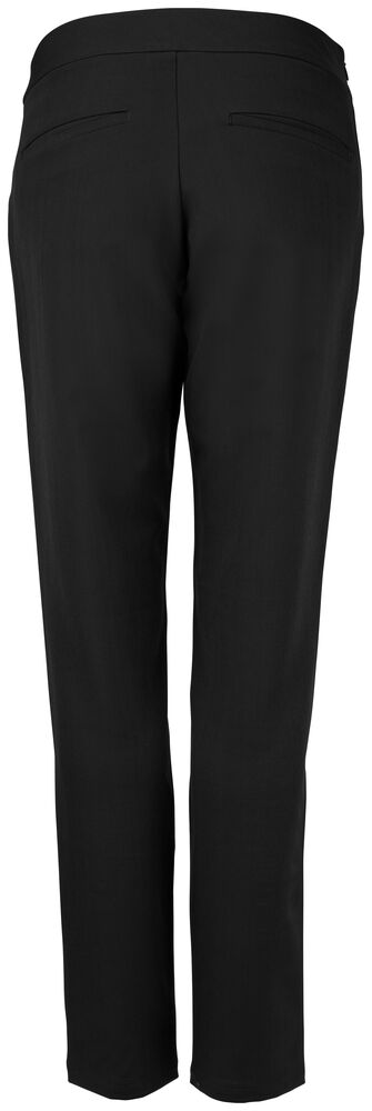 Bonney Lake Long Pants Ladies von Cutter & Buck – Dark Navy