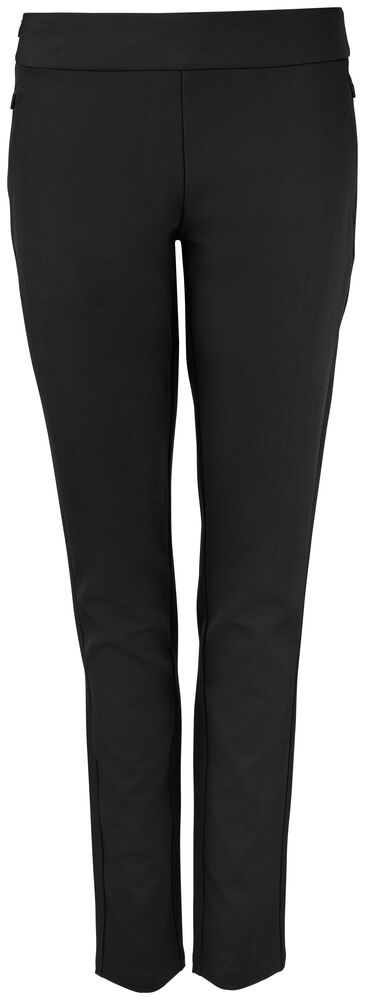 Bonney Lake Long Pants Ladies von Cutter & Buck – Dark Navy