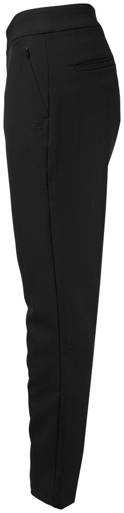 Bonney Lake Long Pants Ladies von Cutter & Buck – Dark Navy