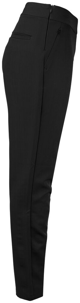 Bonney Lake Long Pants Ladies von Cutter & Buck – Dark Navy
