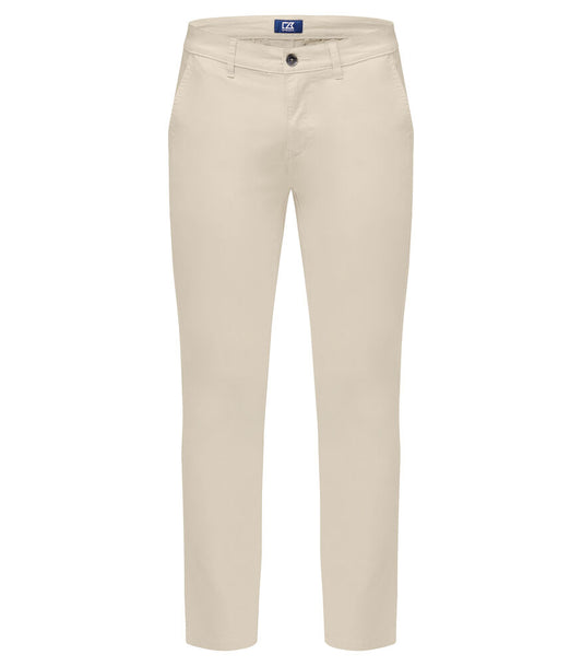 Cutter & Buck Edgemont Chinos Men – Sporthosen