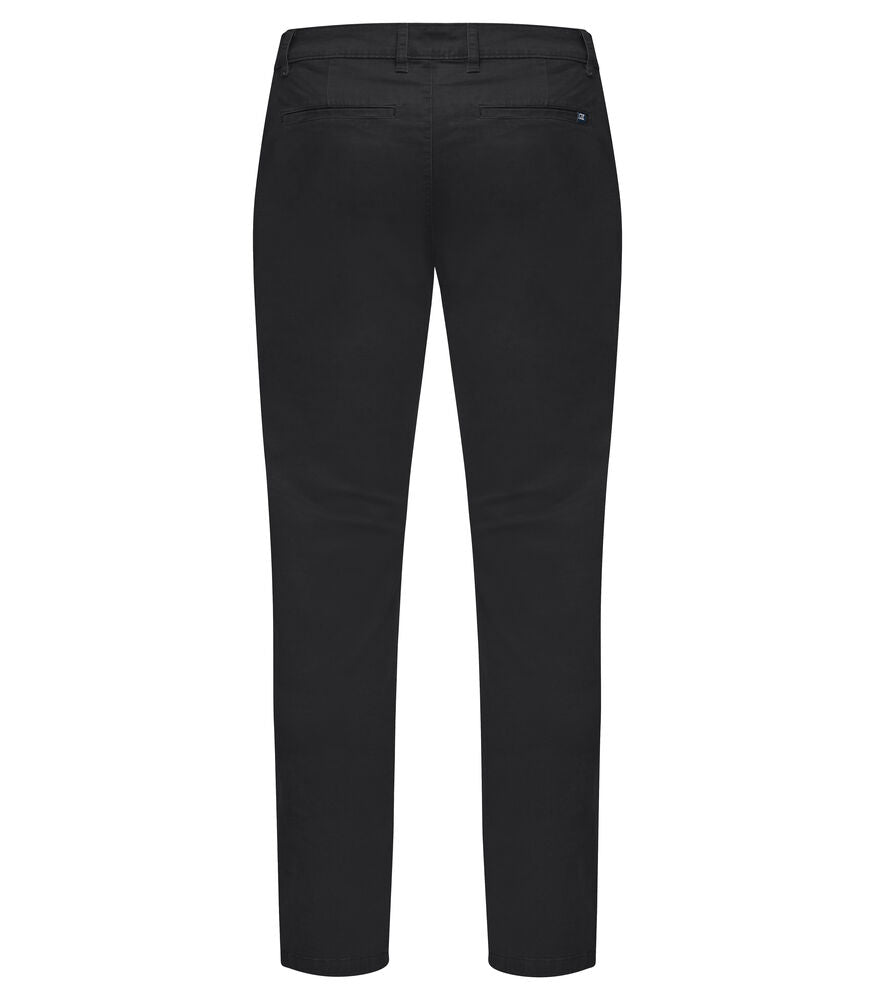 Edgemont Chinos Men von Cutter & Buck – Beige
