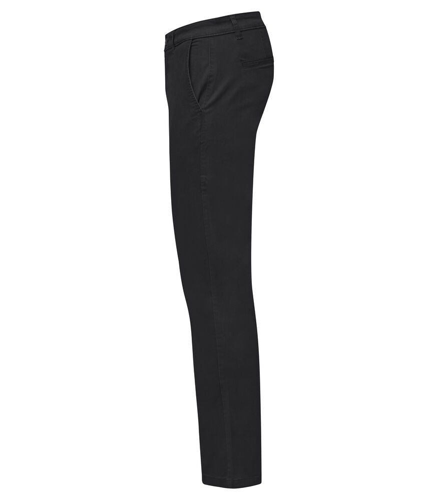 Edgemont Chinos Men von Cutter & Buck – Beige