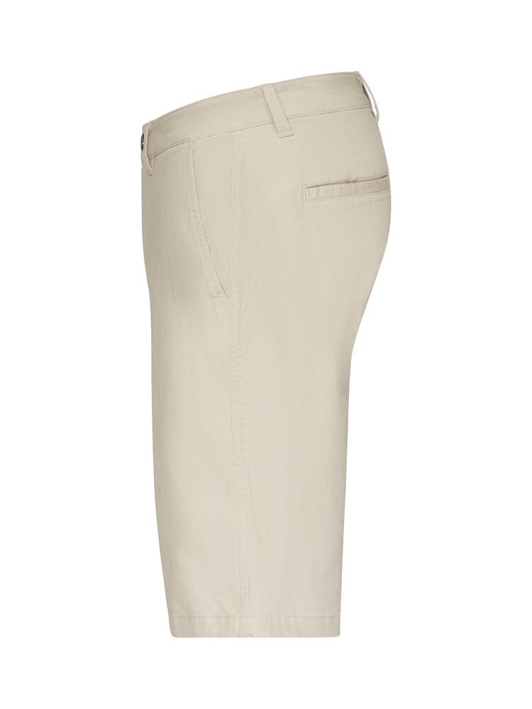 Edgemont Shorts Men von Cutter & Buck – Beige