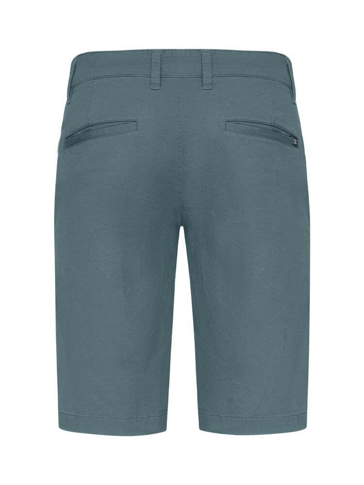 Edgemont Shorts Men von Cutter & Buck – Beige