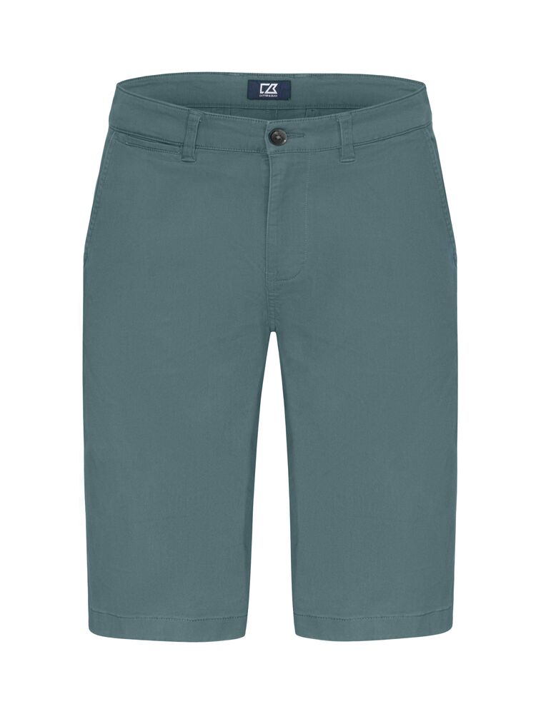 Edgemont Shorts Men von Cutter & Buck – Beige