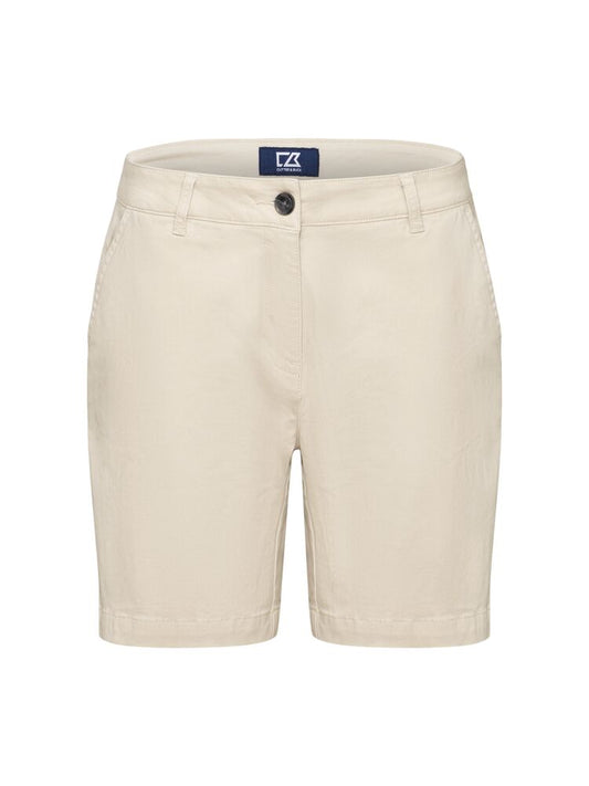Cutter & Buck Edgemont Shorts Women – Shorts & Röcke