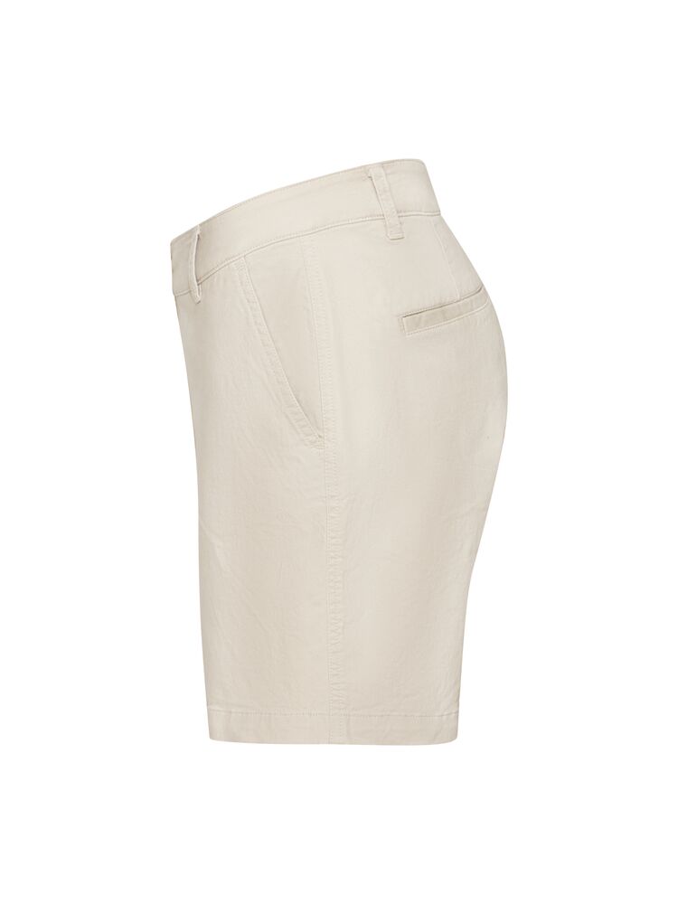 Edgemont Shorts Women von Cutter & Buck – Beige