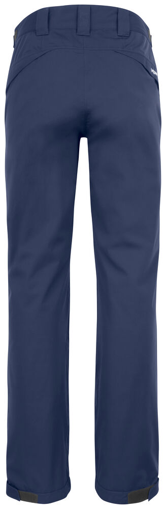 North Shore Pants Ladies von Cutter & Buck – Dark Navy