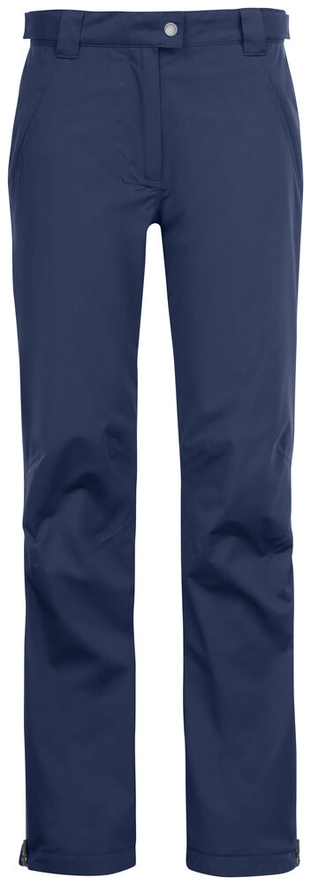 North Shore Pants Ladies von Cutter & Buck – Dark Navy
