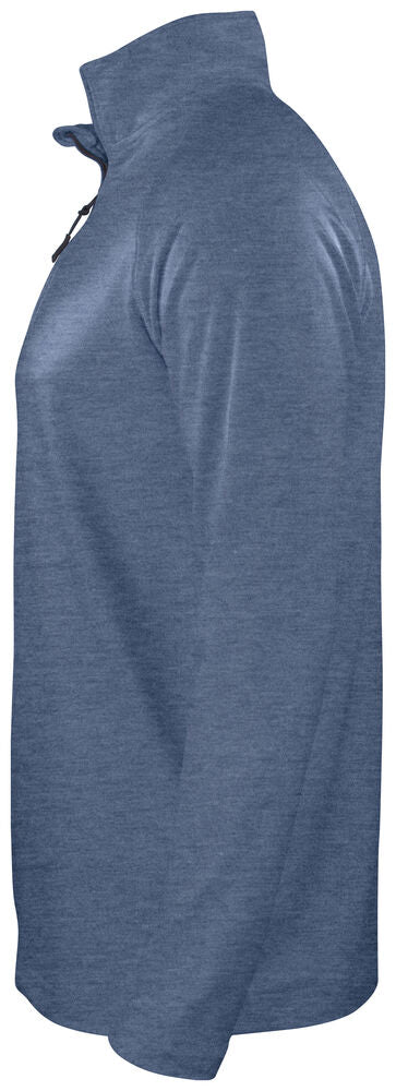 Coos Bay Half Zip Men´s von Cutter & Buck – White