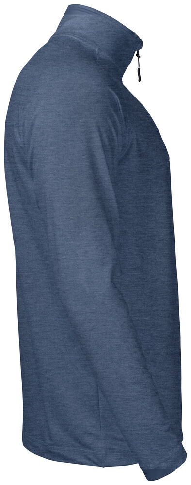 Coos Bay Half Zip Men´s von Cutter & Buck – White