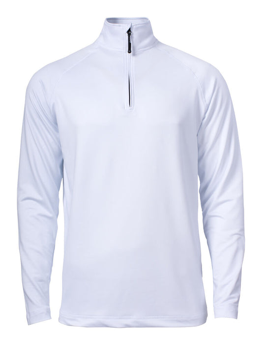 Cutter & Buck Coos Bay Half Zip Men´s – Pullover & Midlayer