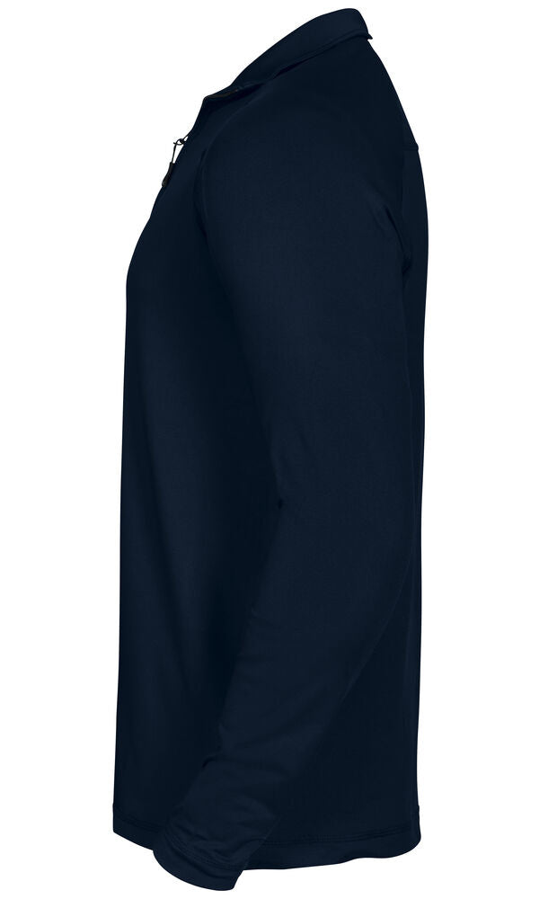 Coos Bay Half Zip Men´s von Cutter & Buck – White