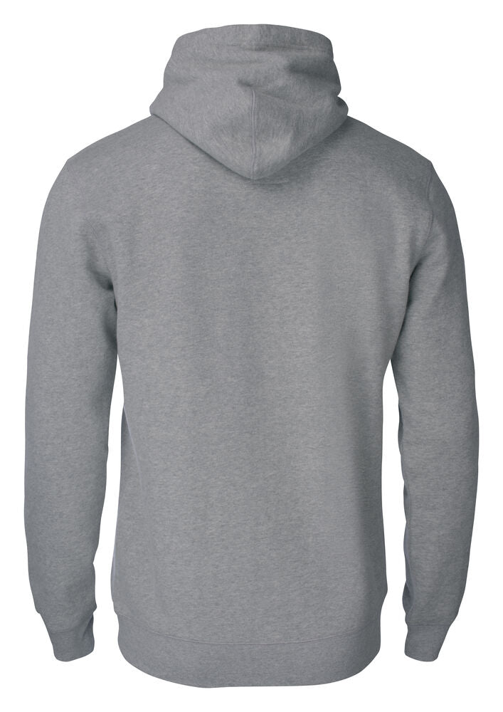 Twisp Hood FZ von Cutter & Buck – Burgundy